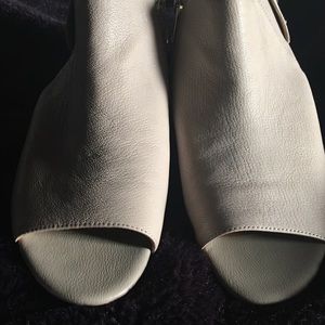 Franco Sarto sandals